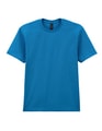 Heren T-shirt Gildan Softstyle 65000 Sapphire